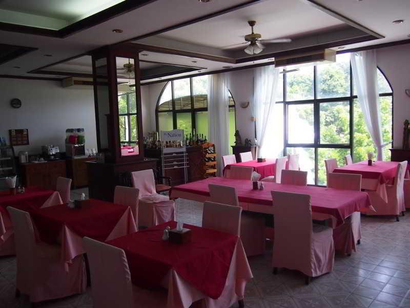 Abricole At Pattaya Hill Apartment Exterior photo